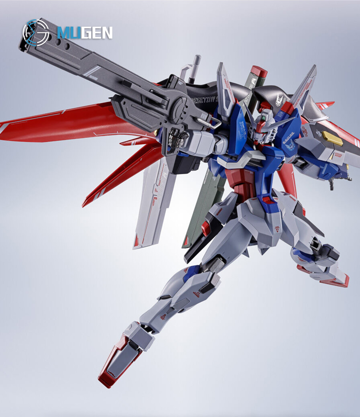 MUGEN
