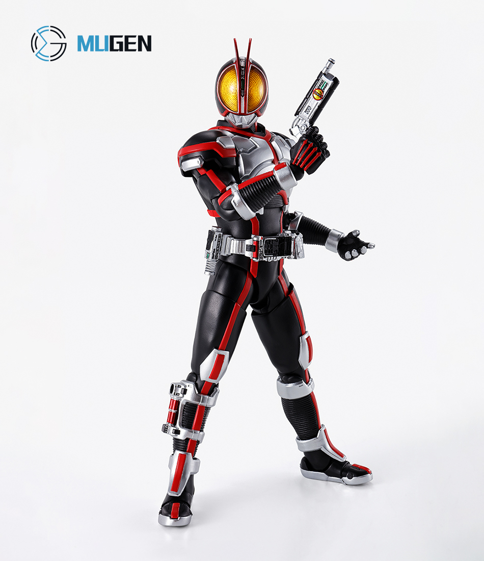 真骨頂ネクストファイズ(一部破損修復あり) Amazon.co.jp: S.H.Figuarts（真骨彫製法） 仮面ライダー