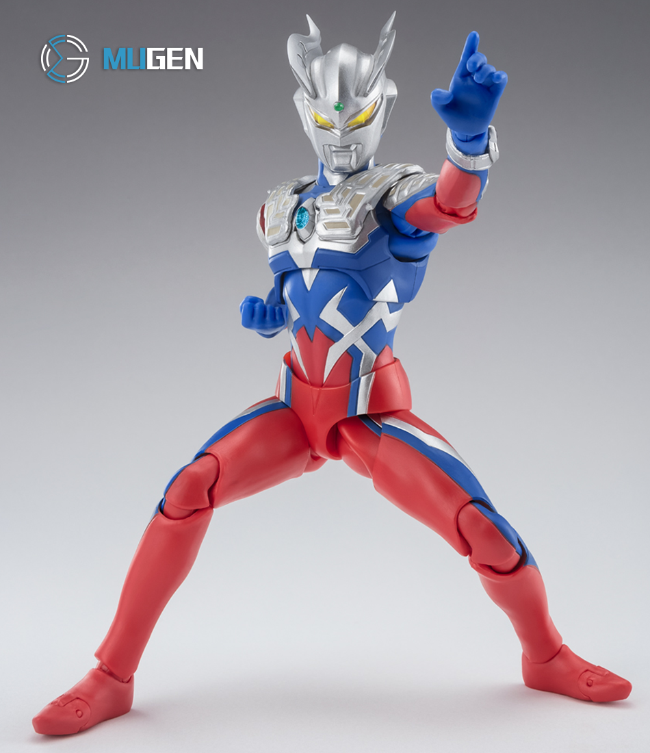 MUGEN