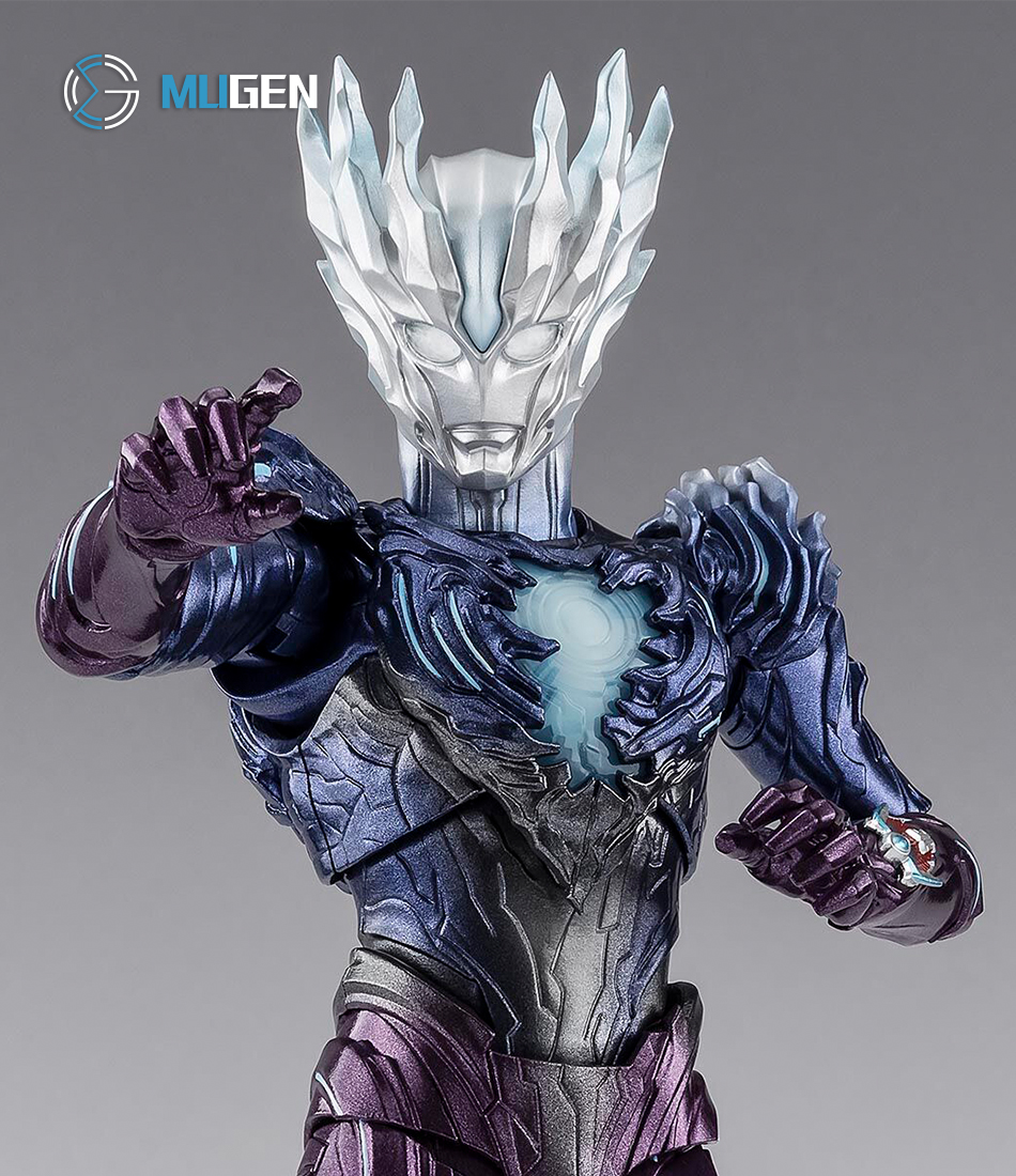 魔導パーツ iiyama PC LEVEL-M58M-LC265F-UKX-ZETA DIVISION [RGB Build